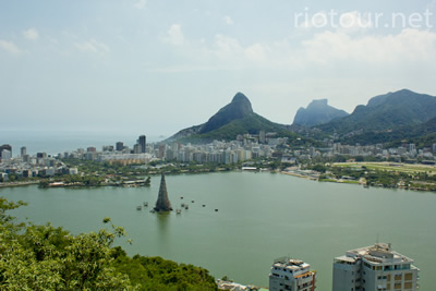 Catacumba Park