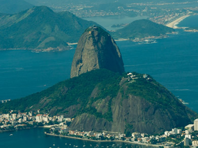 Christ the Redeemer